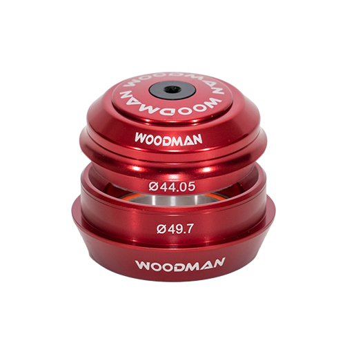 WOOdman Axis Advanced 1.5 ZS44/EC49 Comp Headset