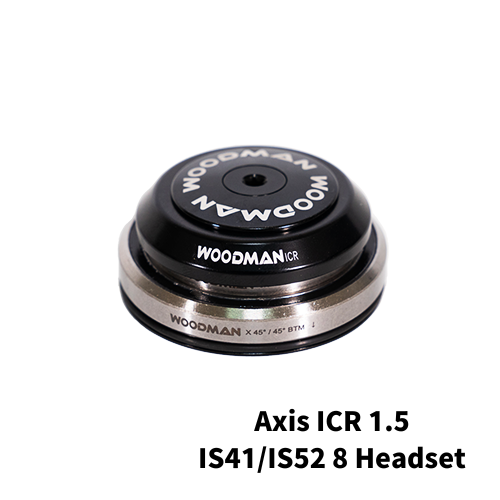 WOOdman Axis ICR 1.5 IS41/IS52 Headset