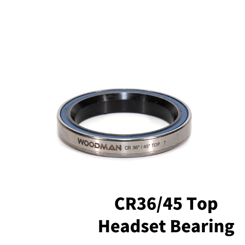 WOOdman CR36/45 Headset Bearing