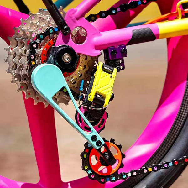 YBN（ヤーバン）S11 Candyチェーン 11速 120Links