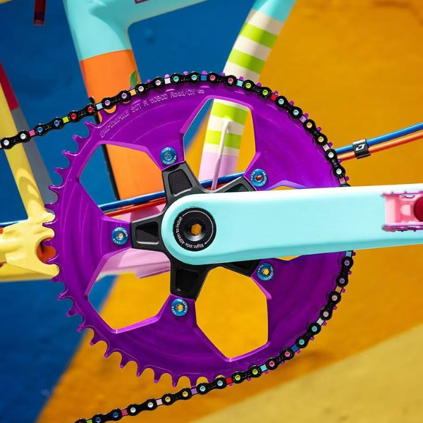 YBN（ヤーバン）S11 Candyチェーン 11速 120Links