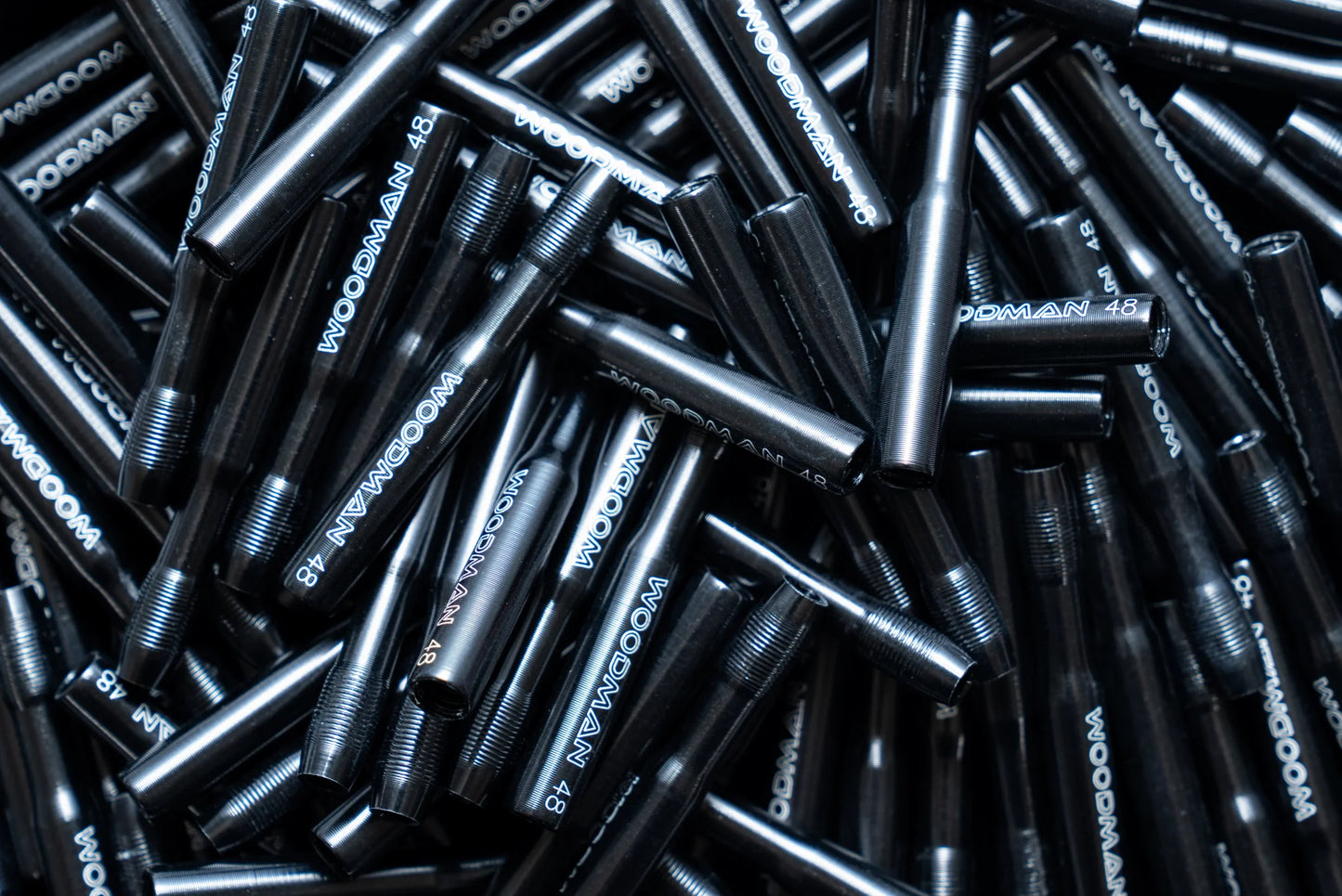 WOOdman バルブエクステンション（2本セット）