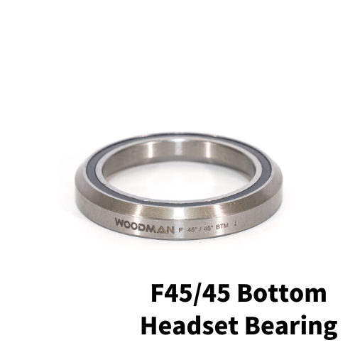 WOOdman F45/45 Headset Bearing