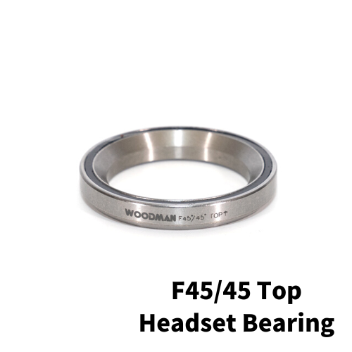 WOOdman F45/45 Headset Bearing