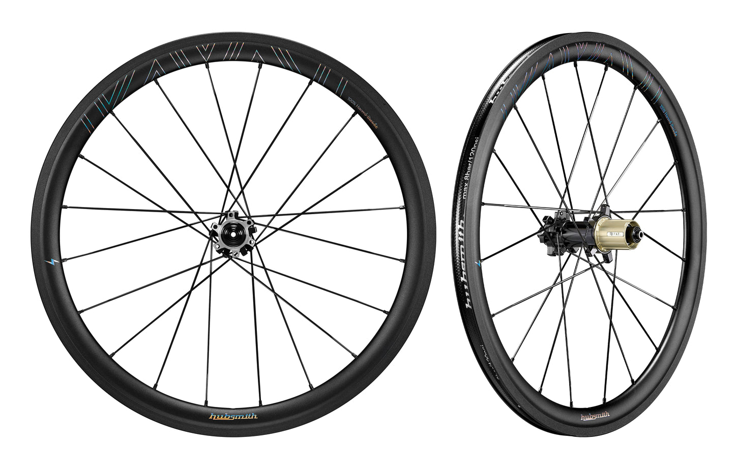 hubsmith（ハブスミス）HS-Mantis A451 11速 451 (20") 11速 DB ホイールセット