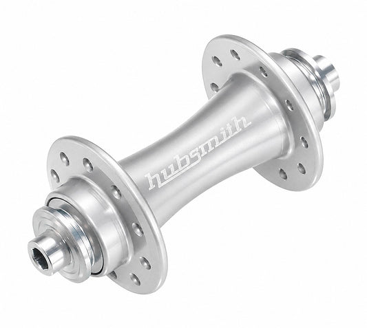 hubsmith（ハブスミス）BROMPTON用フロントハブ　HS-RS01F