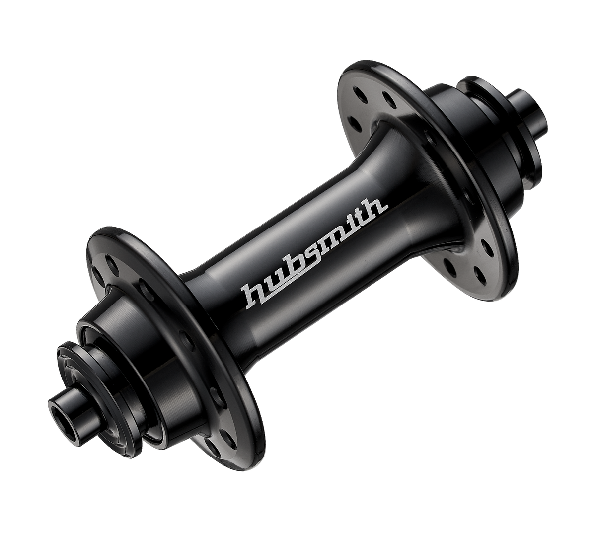 hubsmith（ハブスミス）BROMPTON用フロントハブ HS-RS42F