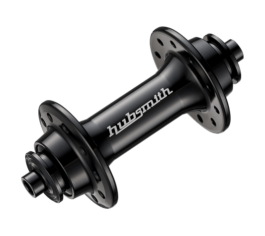 hubsmith（ハブスミス）BROMPTON用フロントハブ HS-RS42F