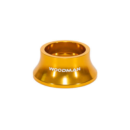 WOOdman Axis 1-1/8 20mm Dust Cover