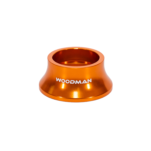 WOOdman Axis 1-1/8 20mm Dust Cover