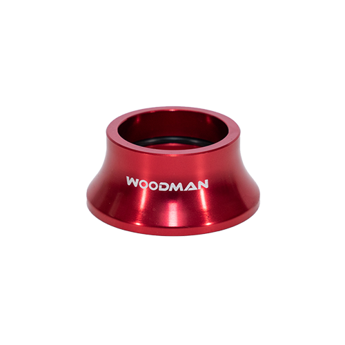 WOOdman Axis 1-1/8 20mm Dust Cover