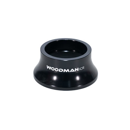 WOOdman Axis 1-1/8 20mm Dust Cover