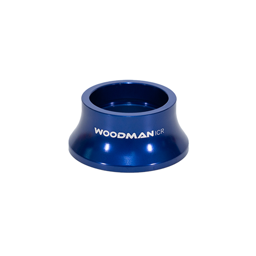 WOOdman Axis 1-1/8 20mm Dust Cover