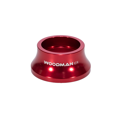 WOOdman Axis 1-1/8 20mm Dust Cover