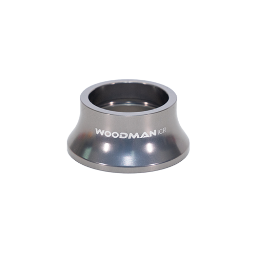 WOOdman Axis 1-1/8 20mm Dust Cover