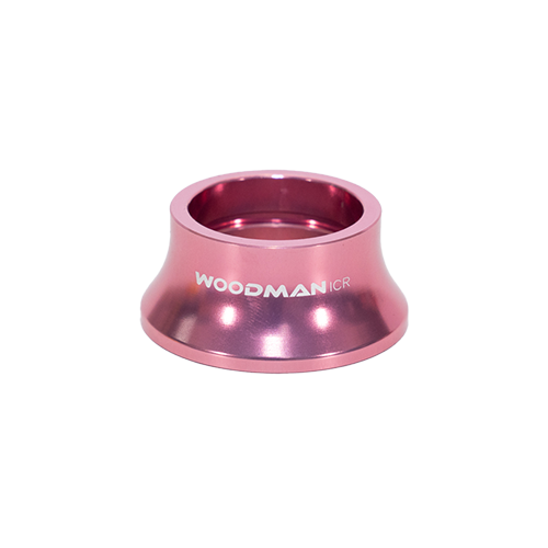 WOOdman Axis 1-1/8 20mm Dust Cover