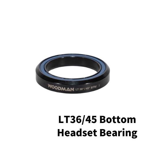 WOOdman LT36/45 Headset Bearing