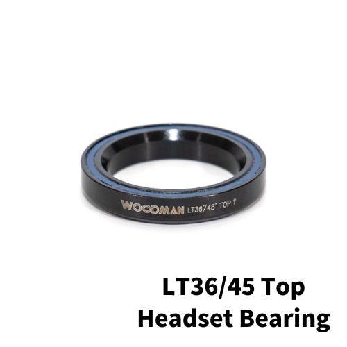 WOOdman LT36/45 Headset Bearing