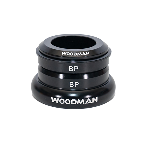 WOODMAN（ウッドマン）Axis BPT Headset BROMPTON T LINE用ヘッドセット