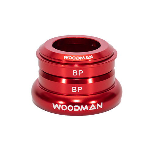 WOODMAN（ウッドマン）Axis BPT Headset BROMPTON T LINE用ヘッドセット