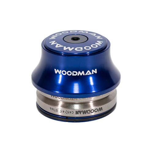 WOOdman Axis IC IS42/IS42 Headset 1-1/8"