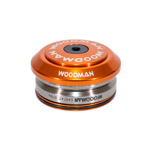 WOOdman Axis IC IS42/IS42 Headset 1-1/8"