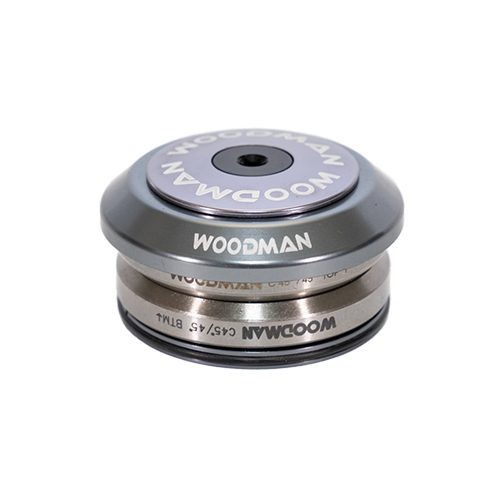 WOOdman Axis IC IS42/IS42 Headset 1-1/8"