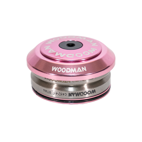 WOOdman Axis IC IS42/IS42 Headset 1-1/8"