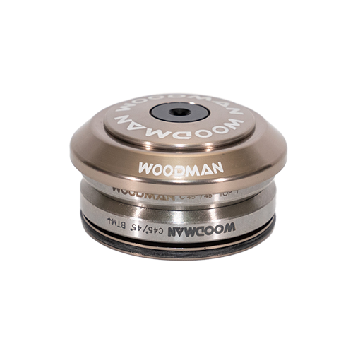 WOOdman Axis IC IS42/IS42 Headset 1-1/8"