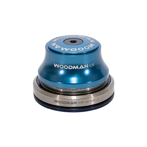 WOOdman Axis ICR 1.5 IS41/IS52 Headset