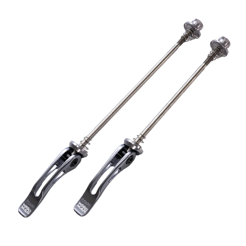 QUICKMasterさん専用 Gator SL Ti クイックリリース 100mm/130mm – GEEKTRADEオフィシャル
