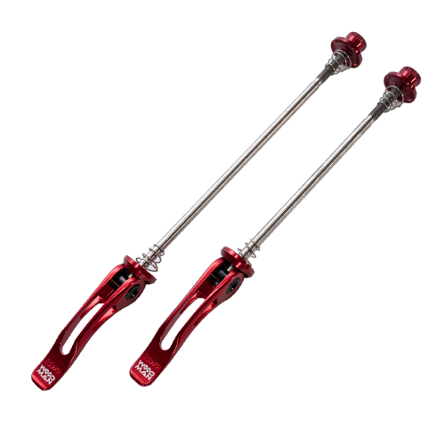 Gator SL Ti クイックリリース 100mm/130mm – GEEKTRADEオフィシャル Gator SL Ti クイックリリース 100mm/130mm – GEEKTRADEオフィシャル