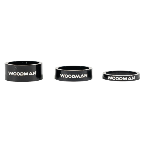 WOOdman SL-Ring 1 1/8" Spacer