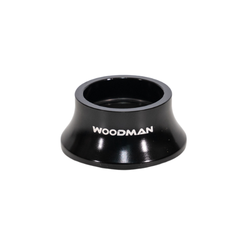 WOOdman Axis 1-1/8 20mm Dust Cover