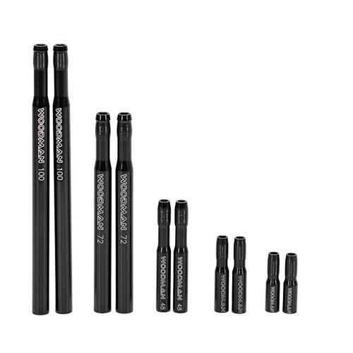 WOOdman バルブエクステンション（2本セット）