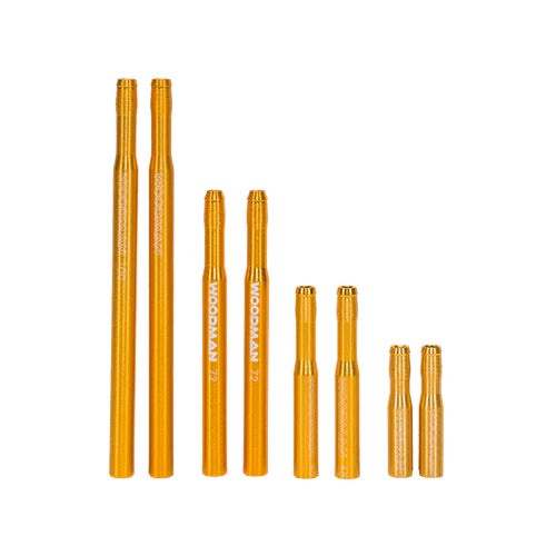 WOOdman バルブエクステンション（2本セット）