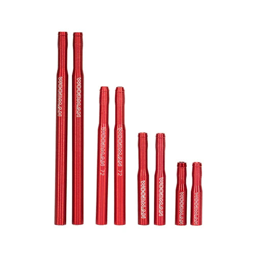 WOOdman バルブエクステンション（2本セット）