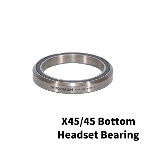 WOOdman X45/45 Headset Bearing