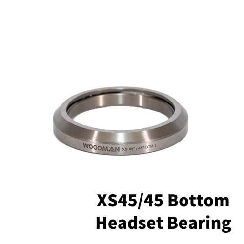 WOOdman XS45/45 Bottom Headset Bearing