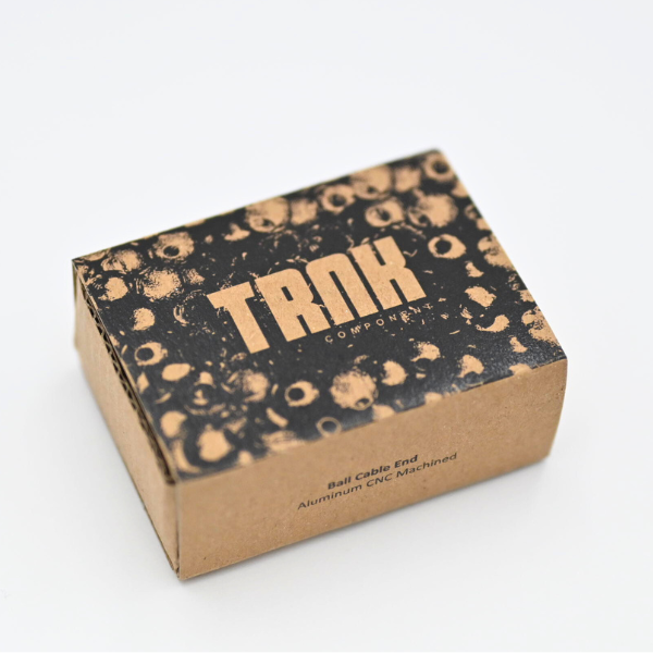 TRNK（トランク）ケーブルエンド（ボール）