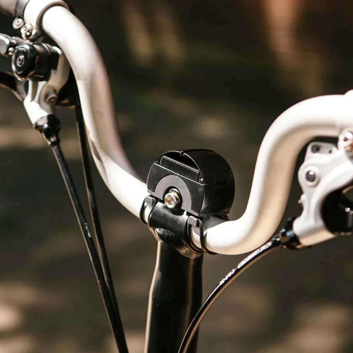 Half Loop Mount LOOP MOUNT Twist ループマウントツイスト用 BROMPTONアダプター – GEEKTRADEオフィシャルショップ